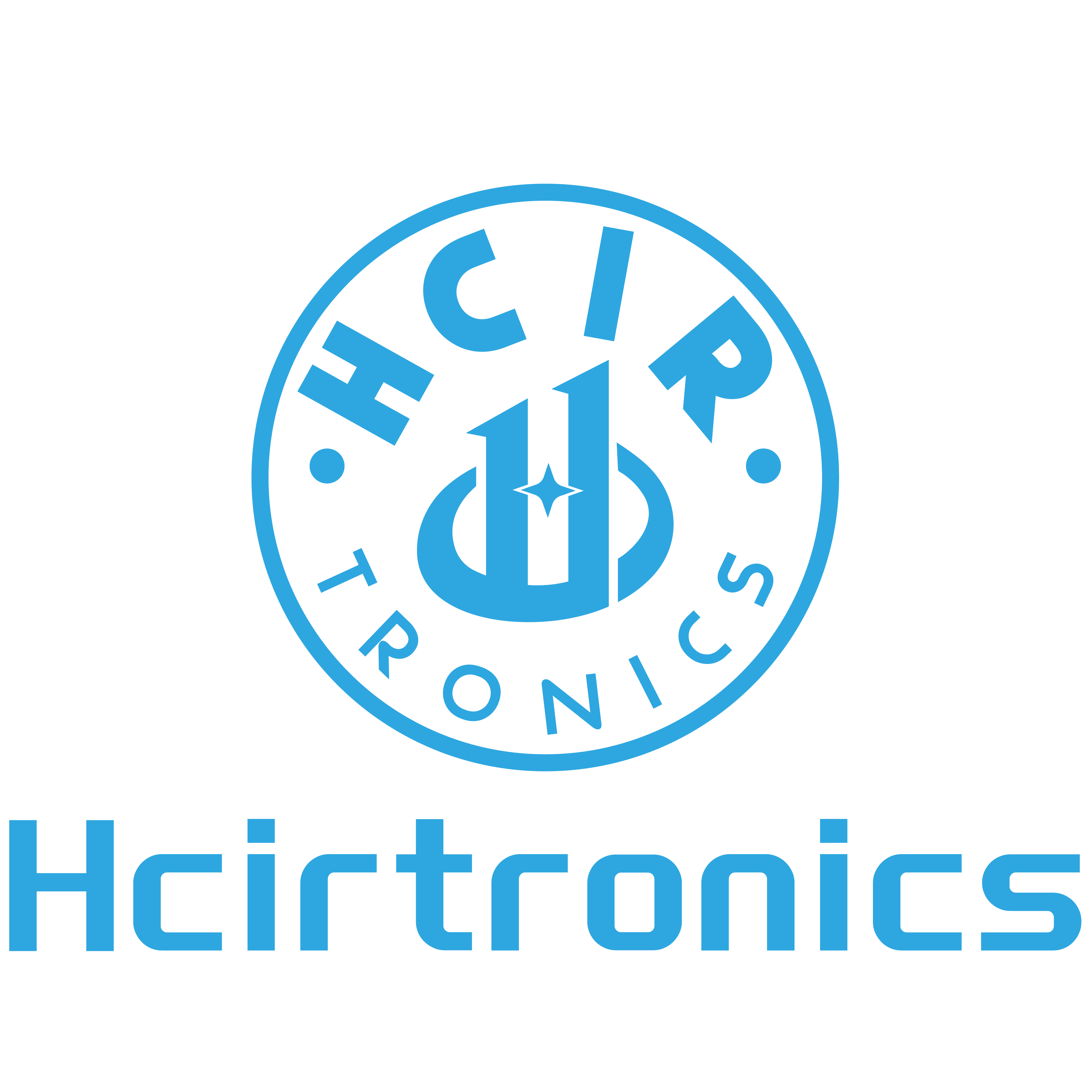 Hcirtronics